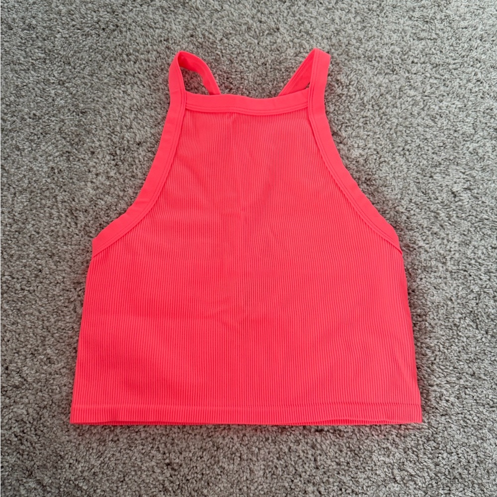 Wild Fable Ribbed Tank